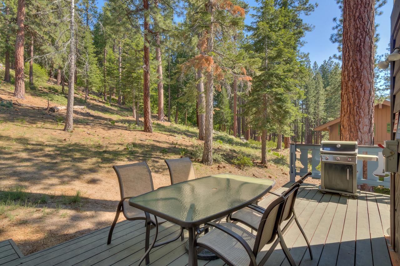 The Knotty Bear - Three Bedroom Home South Lake Tahoe Exteriér fotografie